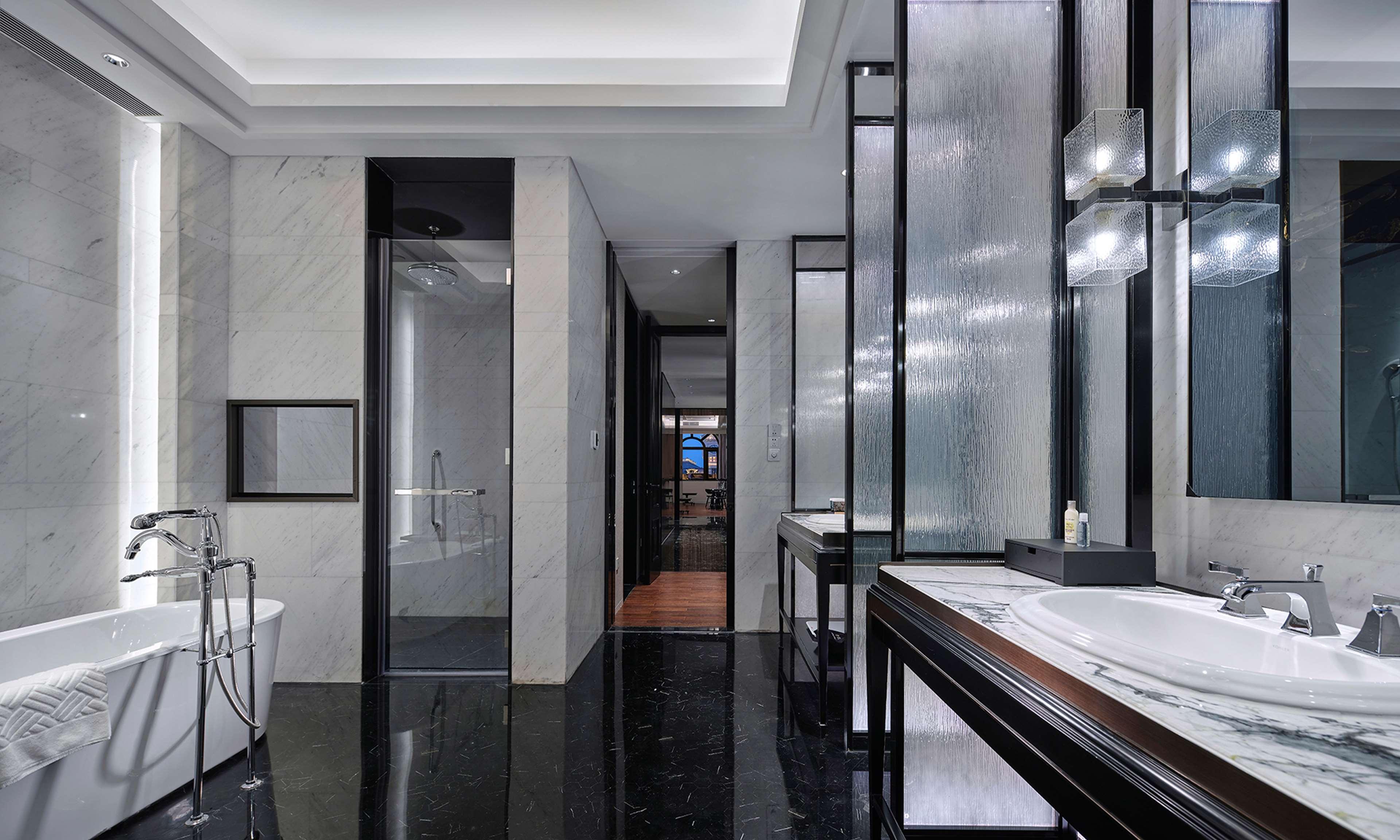 Hilton Beijing Daxing Hotel Bagian luar foto