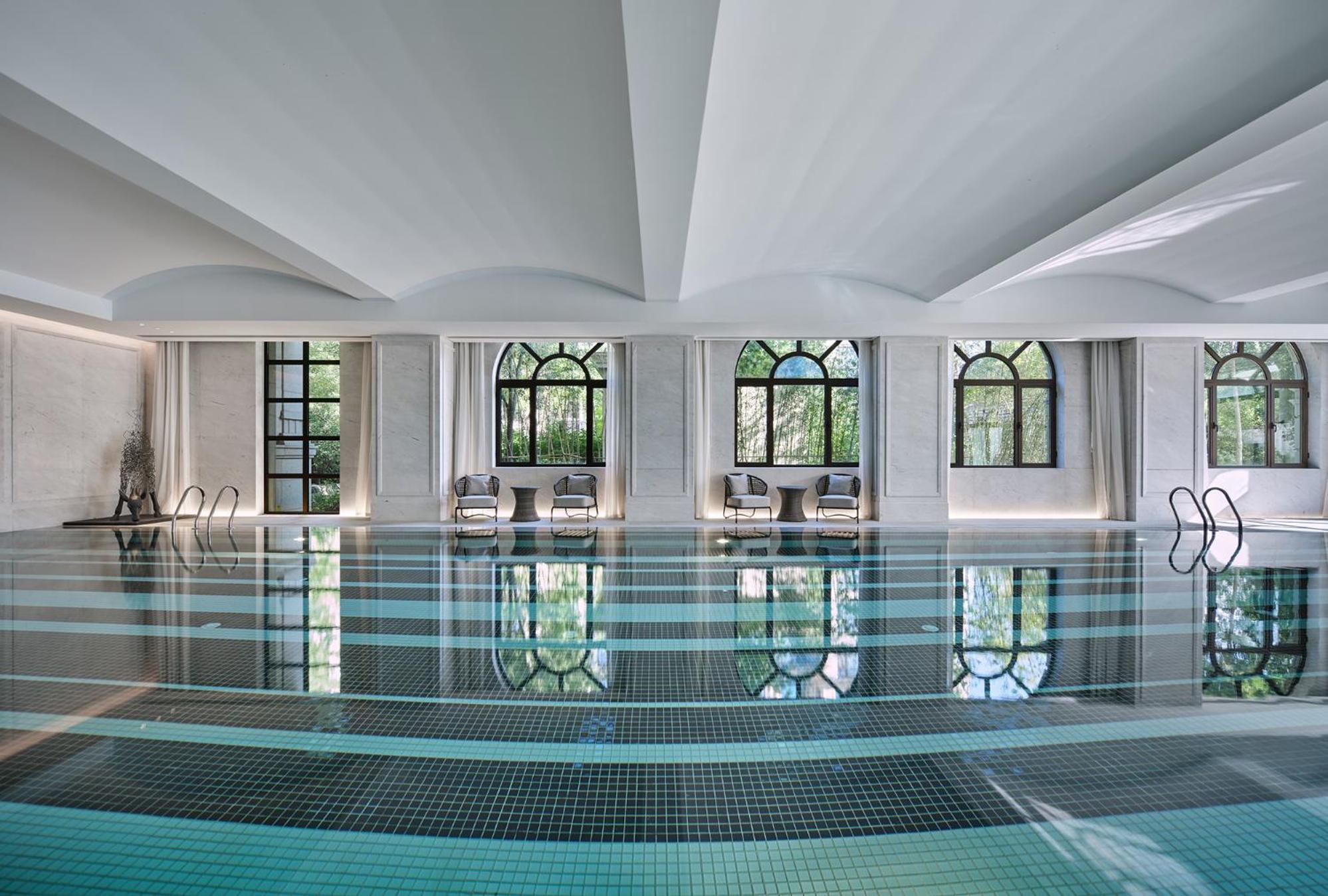 Hilton Beijing Daxing Hotel Bagian luar foto