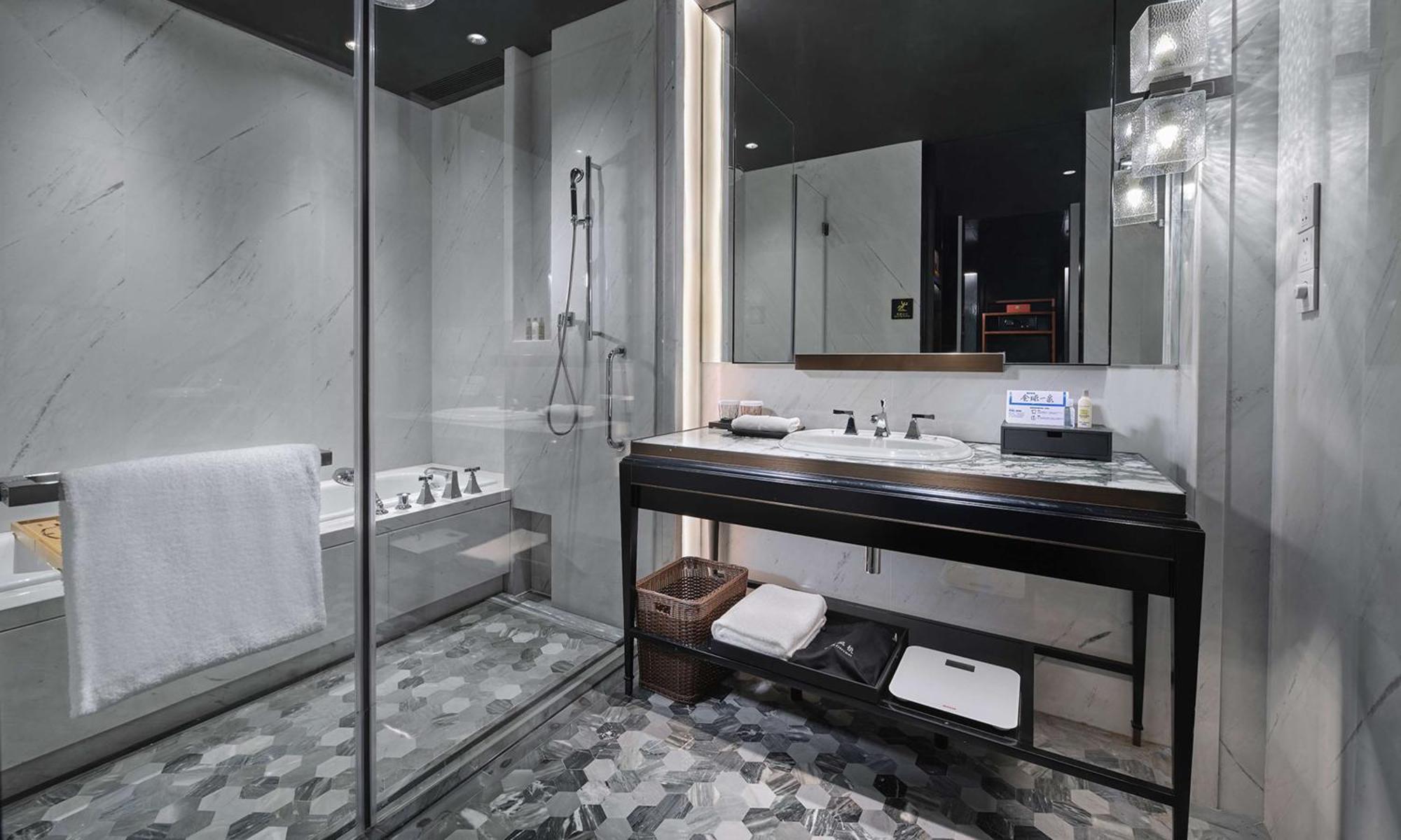 Hilton Beijing Daxing Hotel Bagian luar foto