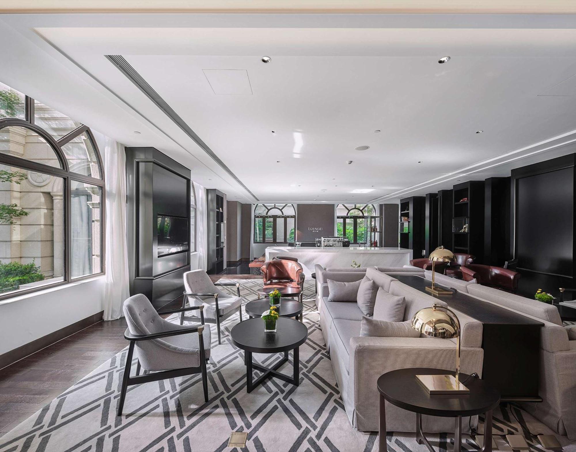 Hilton Beijing Daxing Hotel Bagian luar foto